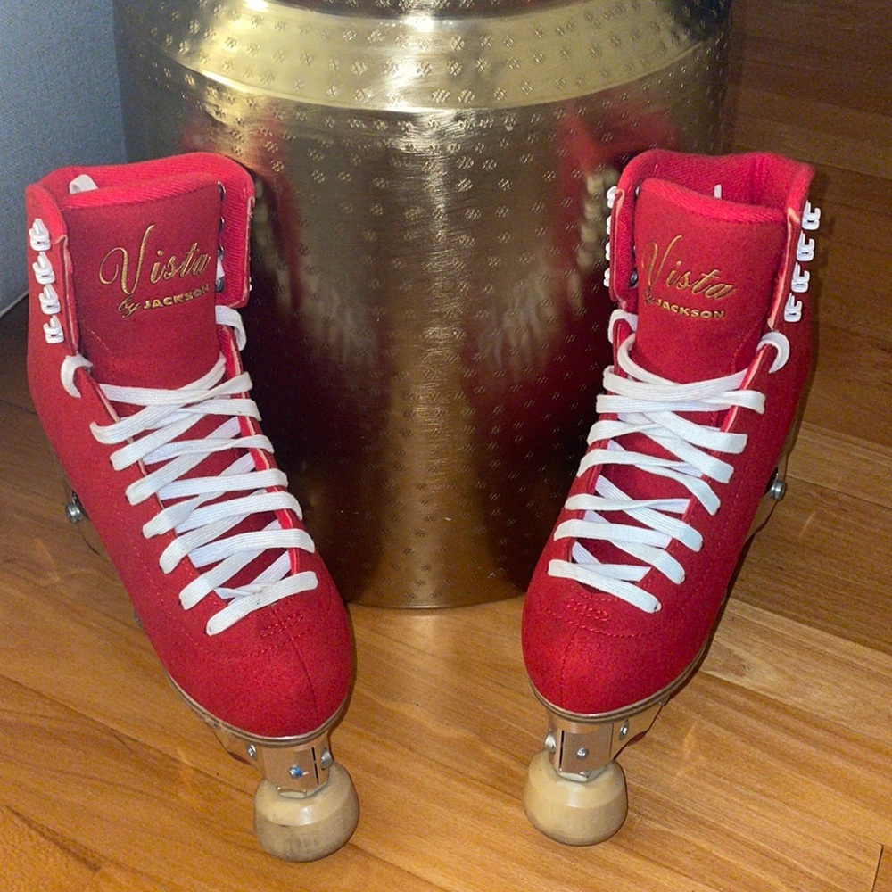 Jackson Ultima Vista Inline Skates